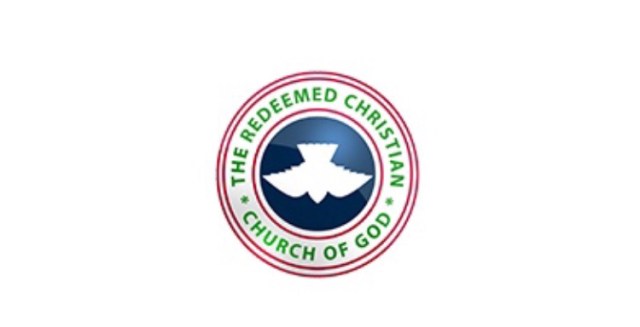 Rccg Redeemed Christian Church Of God Vector Logo Rccg Testimony Chapel